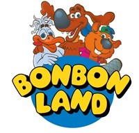 BonBon-Land logo