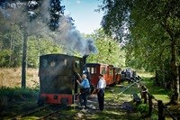 Frilandsmuseet Hjerl Hede