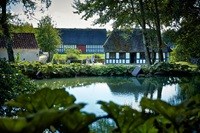 Frilandsmuseet Hjerl Hede