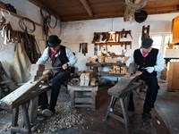 Frilandsmuseet Hjerl Hede