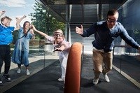 Universe Science Park